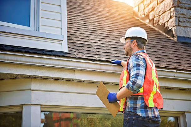 Licensed Roof Installation service in Crockett, VA - Roof Repair Smedway